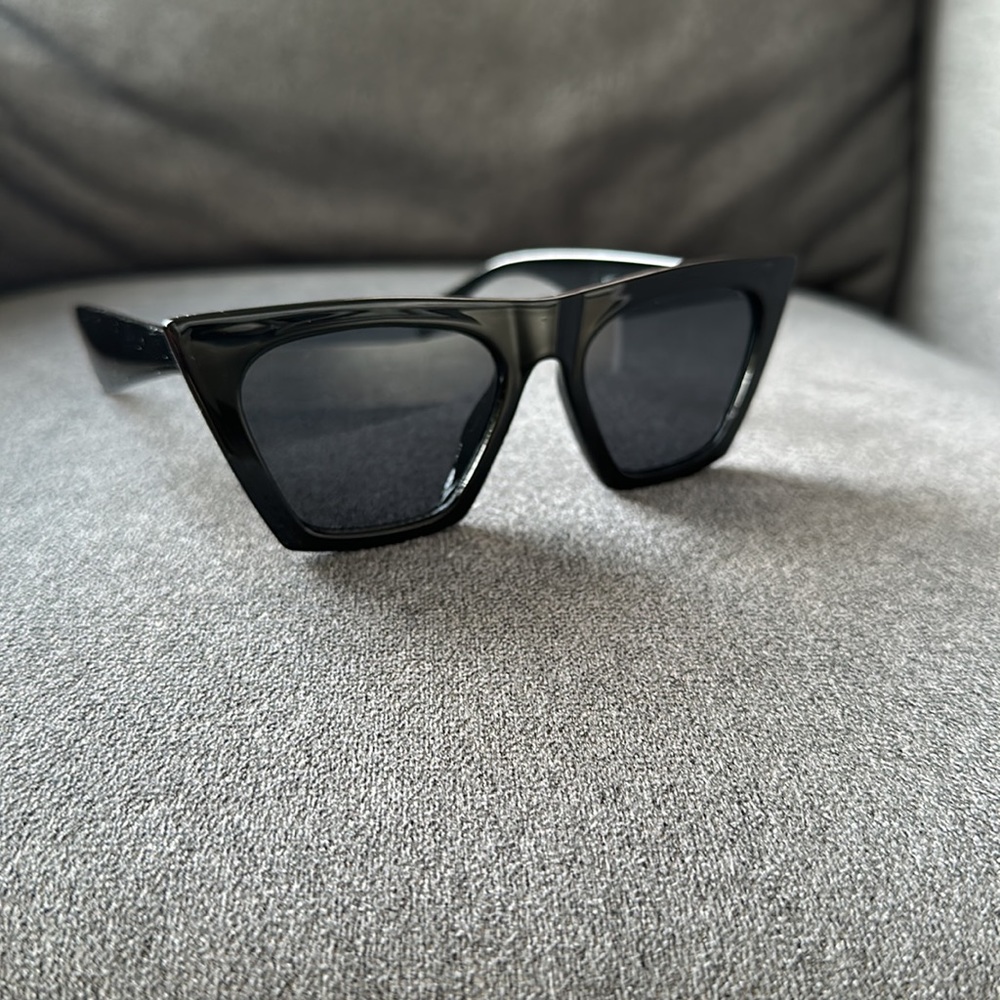 Cat Eye Sunglasses from Amazon